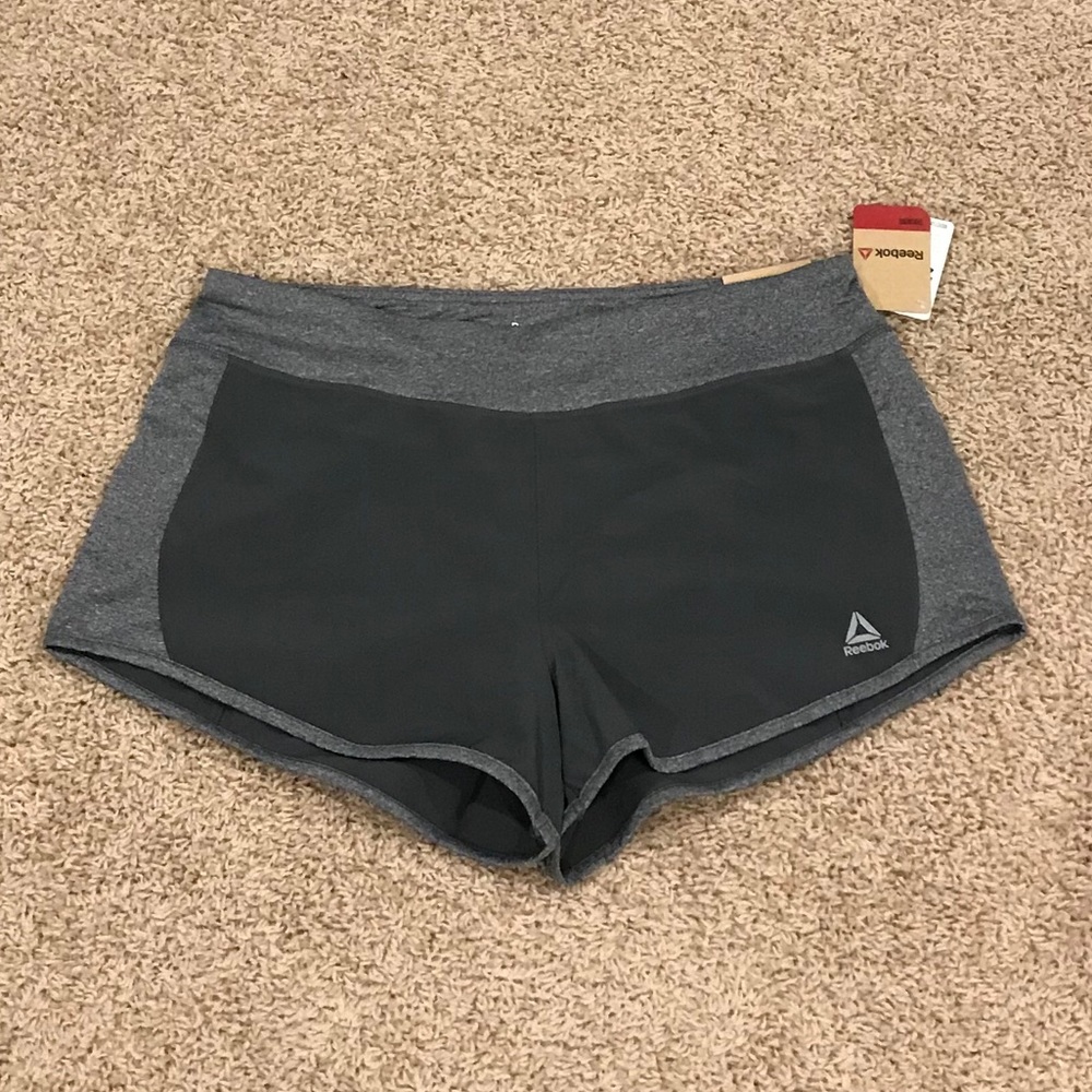 NWT Reebok shorts - Picture 7 of 9